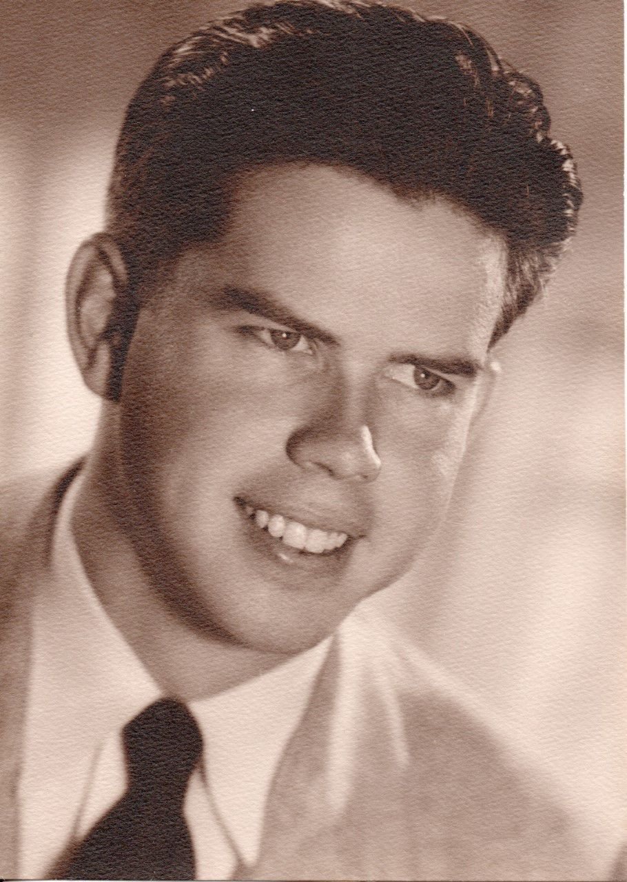 Gene Ackerley